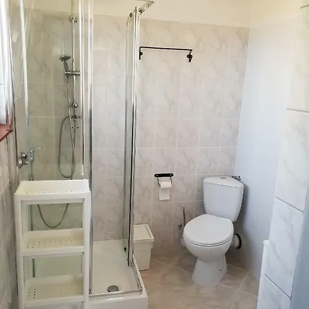 בית אירוח Pokoje Zlota Rybka *